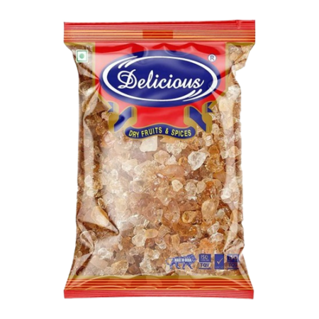 Raghav Edible Gum 100G