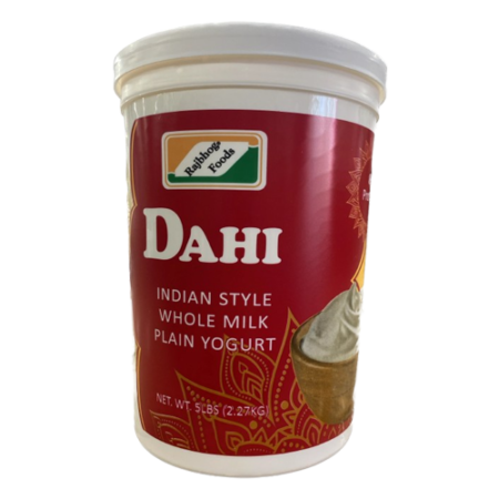 Rajbhog Dahi Whole Milk