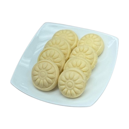 Rajbhog Sweets White San