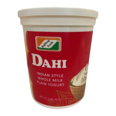 Rajbhoge Dahi Low Fate Pl