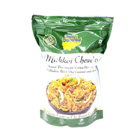 Ramji Damodar Makai Chewd