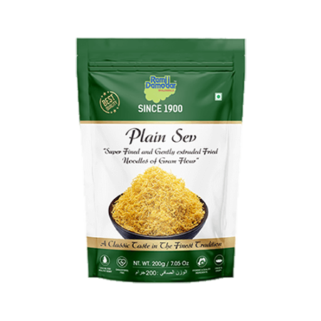 Ramji Damodar Ratlami Sev