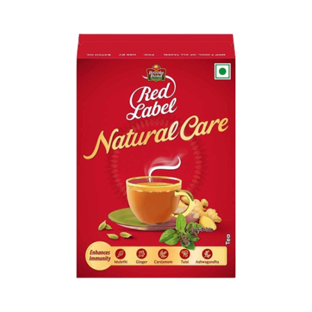 Red Label Natural Care  5