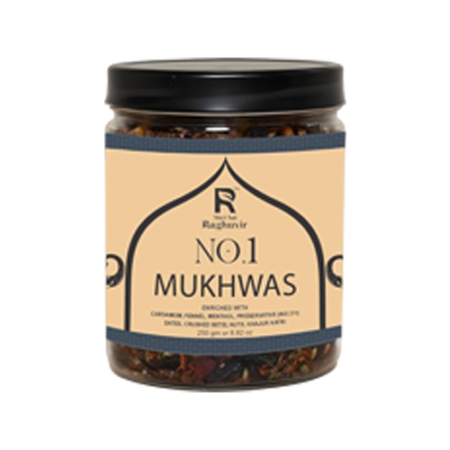 Vadilal Gujiya 350Gm