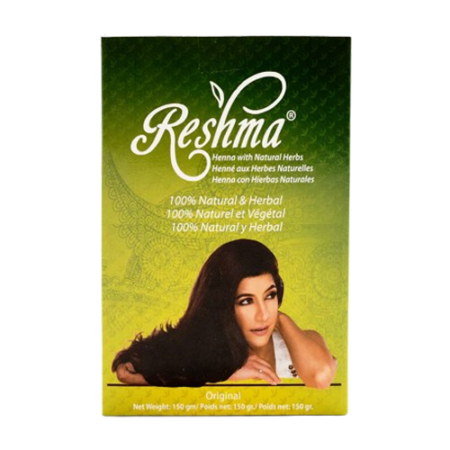 Reshma Natural Herbs 150G