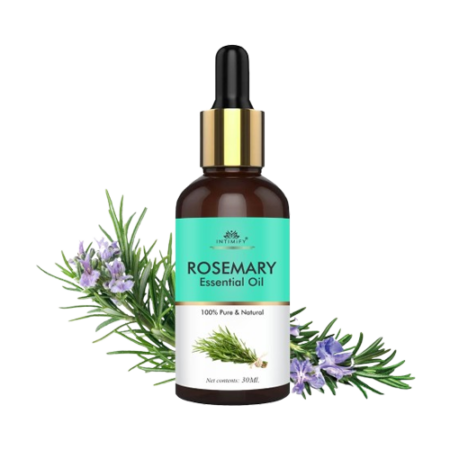 Rosemary Oil 30Ml