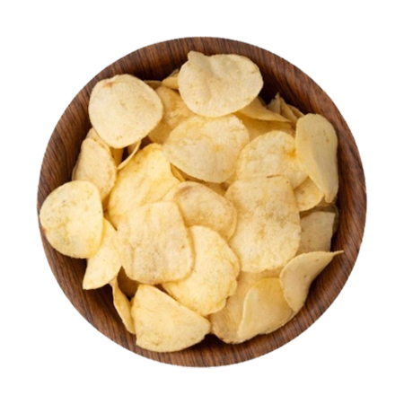 S Potato S Chips