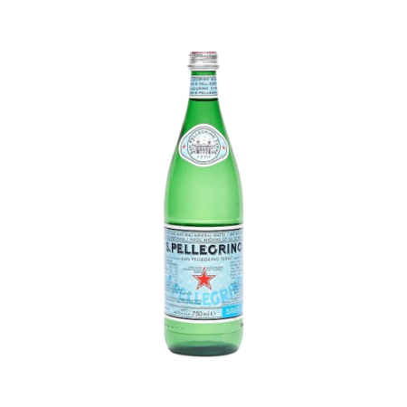 S.Pellegrino Water 16.9 Fl