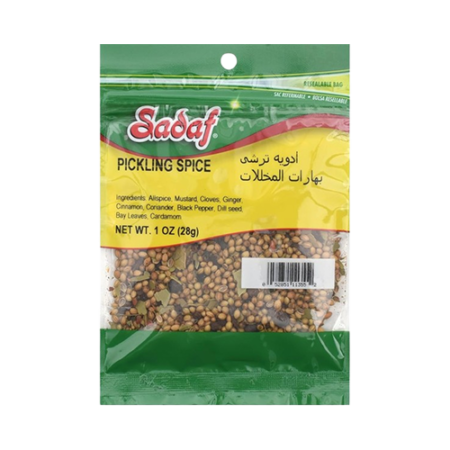 Sadaf Pickling Spice 28 Gm