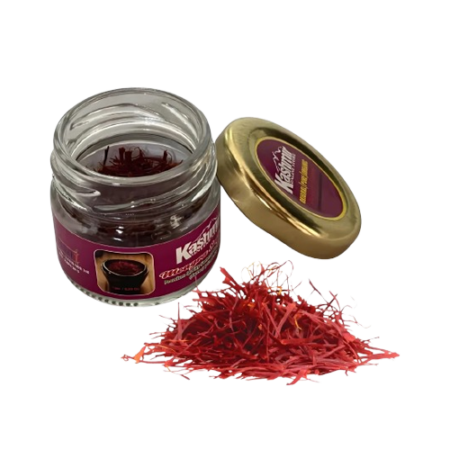 Saffron 3 Gm