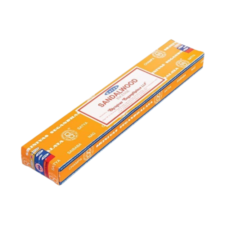 Nag Champa Sandal Wood In