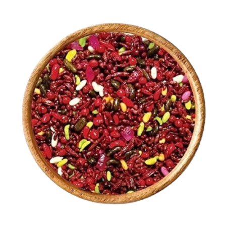 Shahi Mix  Mouth  Frsshdn