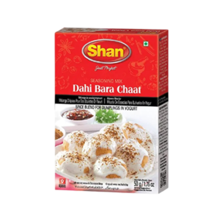 Shan Dahi Bhara Chaat 50G