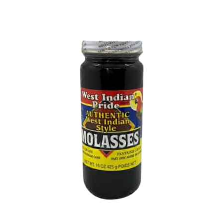 St Indian Pride Molasses 15 Oz