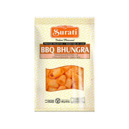 Deep Green Mango Bites 7.8 Oz