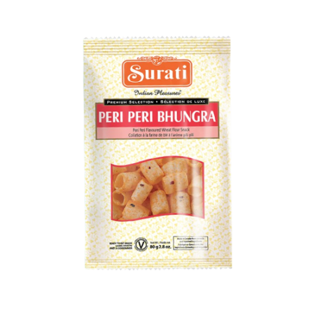 Surati Peri Peri Bhungra 2.8 Oz