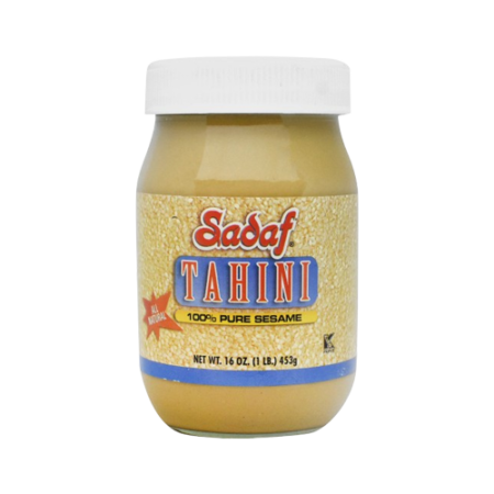 Swad All Natural Tahini 16 Fl
