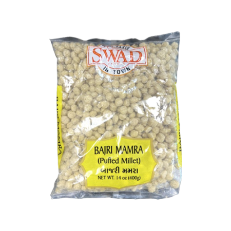 Swad Bajri Mamra 14 Oz