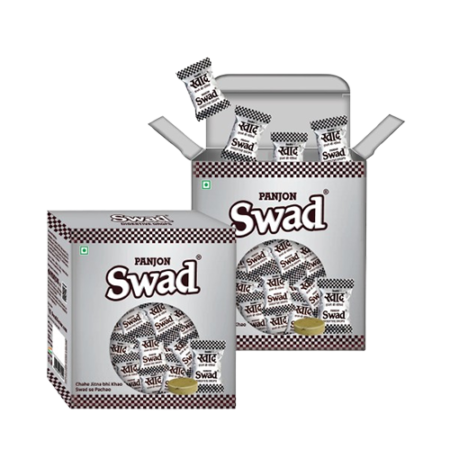 Swad Chatpati Candy 7 Oz