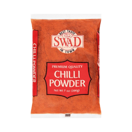 Swad Chilli Powder 7 Oz