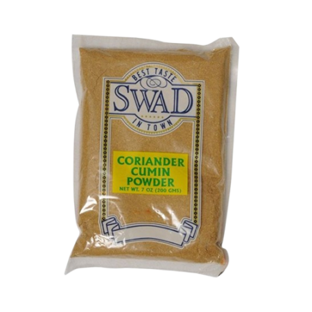 Swad Coriander Cumin Powder 14 Oz