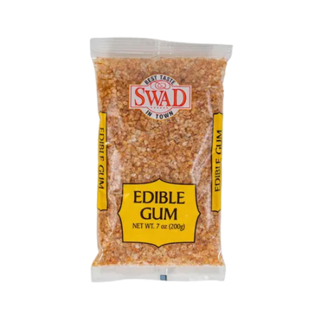 Swad Edible Gum 200Gm