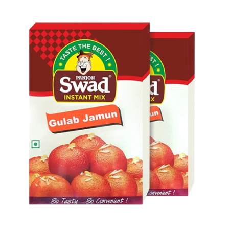 Swad Jamun Powder 170 Gm