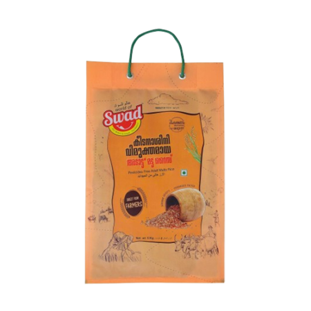 Swad Kerala Redmata Rice