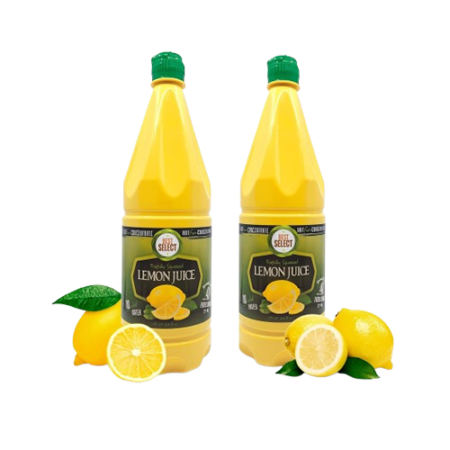 Swad Lemon Juice 33.8 Fl