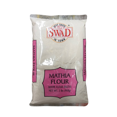 Swad Mathia Flour 2 Lb