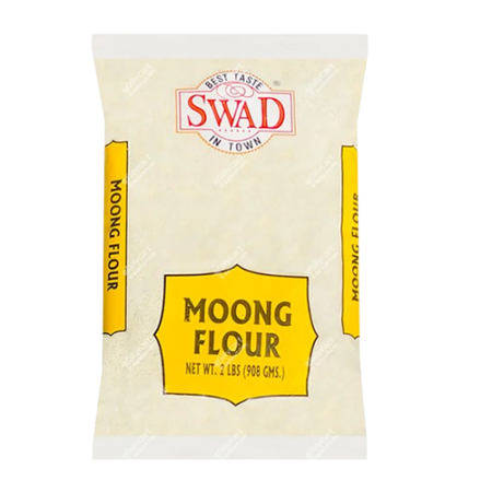 Swad Moong Flour 2Lb
