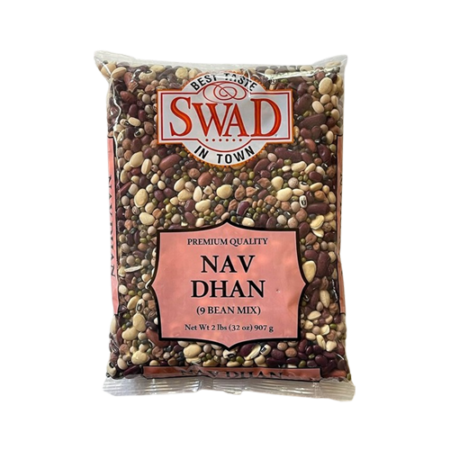 Swad Nav Dhan 2Lb