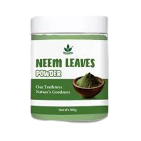 Swad Neem Leaves Powder 120 Gm