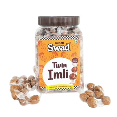 Swad Panjon Imli Candy 450 Gm