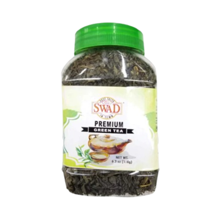 Swad Premium Green Tea 150 Gm