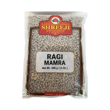 Swad Ragi Mamra 14 Oz