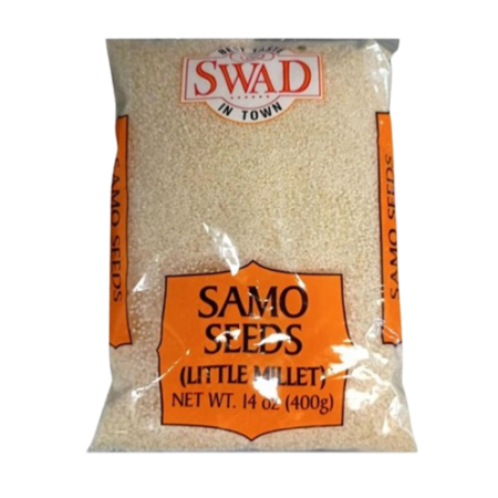 Swad Samo Powder 14 Oz