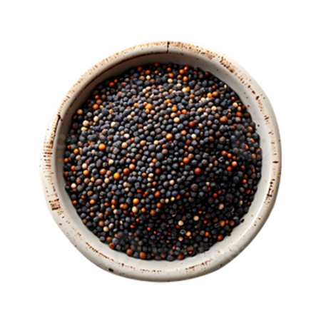 Swan Poppy Seeds 200G