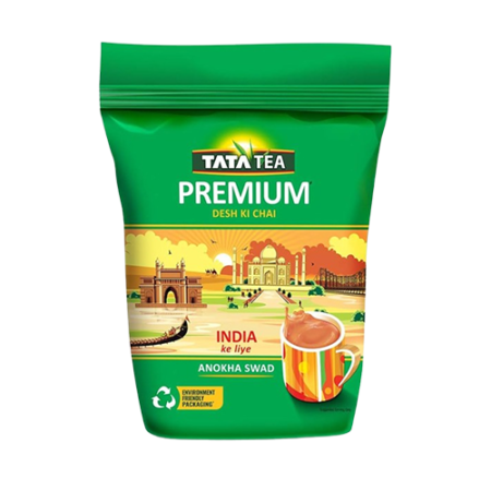 Tata Tea Premium 1Kg