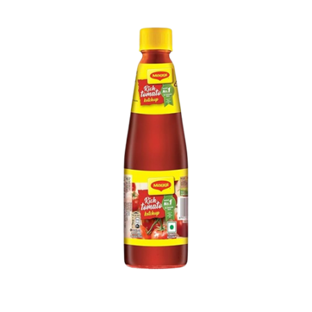 Tomato Ketchup Sauce 485