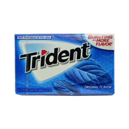 Trindent Original Flavor