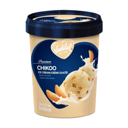 Vadila Badam Carmel 500Ml