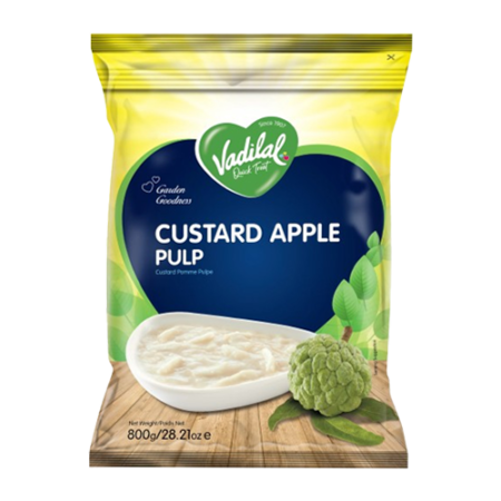 Vadilal Custard Apple 1Lt