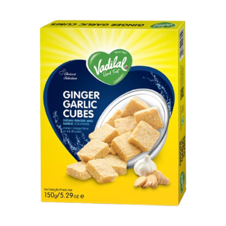 Vadilal Garlic Cubes150G
