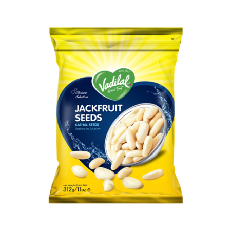Vadilal Jackfruit Seeds 3
