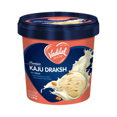 Vadilal Kaju Darks 1Kg