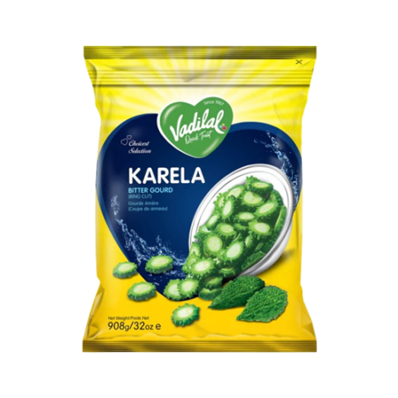 Vadilal Karela 312G