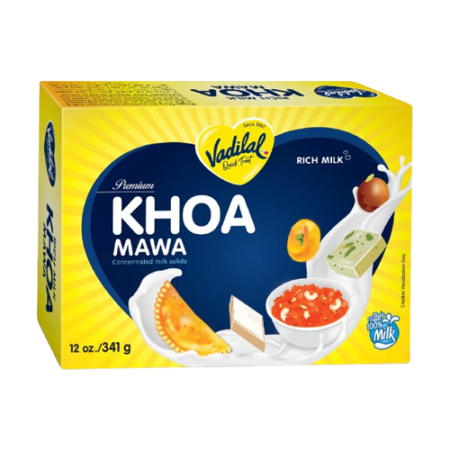 Vadilal Khoa Mawa 341G