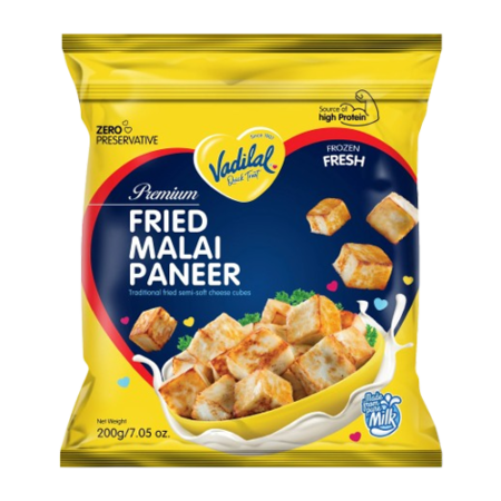 Vadilal Malai Paneer100G