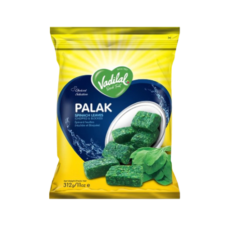 Vadilal Palak 312G